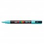 Uni Posca PC-3M Boyama Markörü 0.9-1.3 mm Su Yeşili