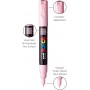 Uni Posca PC-1M Boyama Markörü 0.7 mm AÇIK PEMBE