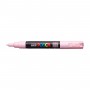 Uni Posca PC-1M Boyama Markörü 0.7 mm AÇIK PEMBE