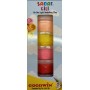 Goodwin Sanat Kili 20gr x 6 Renk Set