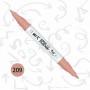 Rich Art-X Akrilik Marker Kalem Çift Uçlu 1mm-6mm DUO 209