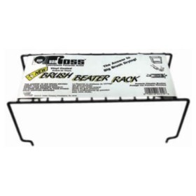 Bob Ross Fırça Temizleme Rafı Bob Ross İmza Fırçası No : 2