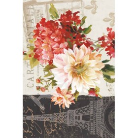 Rich Kolay Transfer 6288 23x33cm