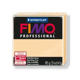 Staedtler Fimo Professional Polimer Kil 85 gr. 02 Şampanya