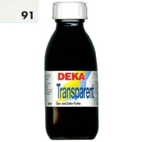 deka transparent 25 ml cam boyasi 02 20 karmin koyu kirmizi