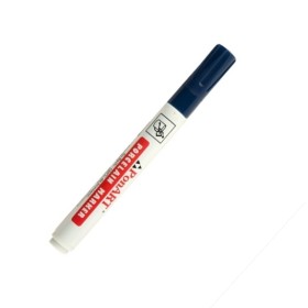 Koyu Mavi Ponart Porselen Kalemi