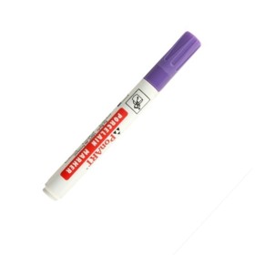 Mor Ponart Porselen Kalemi