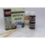Rich Crystal Resin Transparan Kristal Reçine Set 195 cc