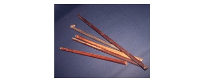 Hat Kalemi - Kamış Kalem - Bambu Kalem