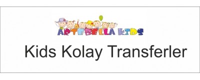 Kids Kolay Transfer