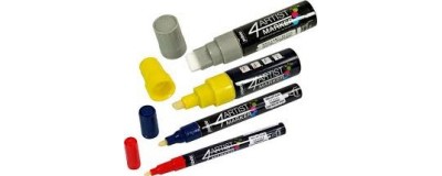 Pebeo 4Artist Oil Marker Yağlıboya Kalemleri