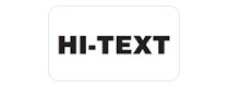 Hi-Text